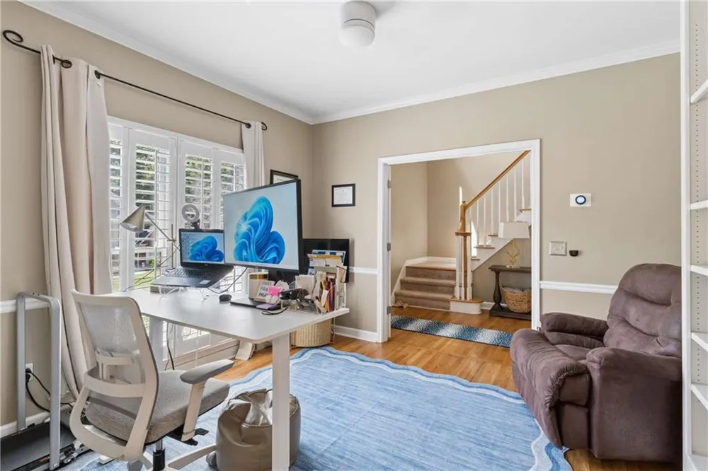 3090 Salisbury Drive Alpharetta, GA 30004