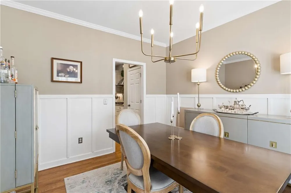 3090 Salisbury Drive Alpharetta, GA 30004