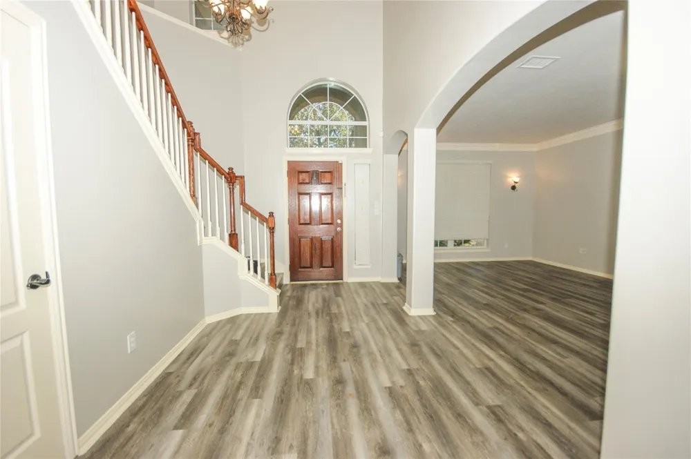 2516 Royal Terns Court League City, TX 77573
