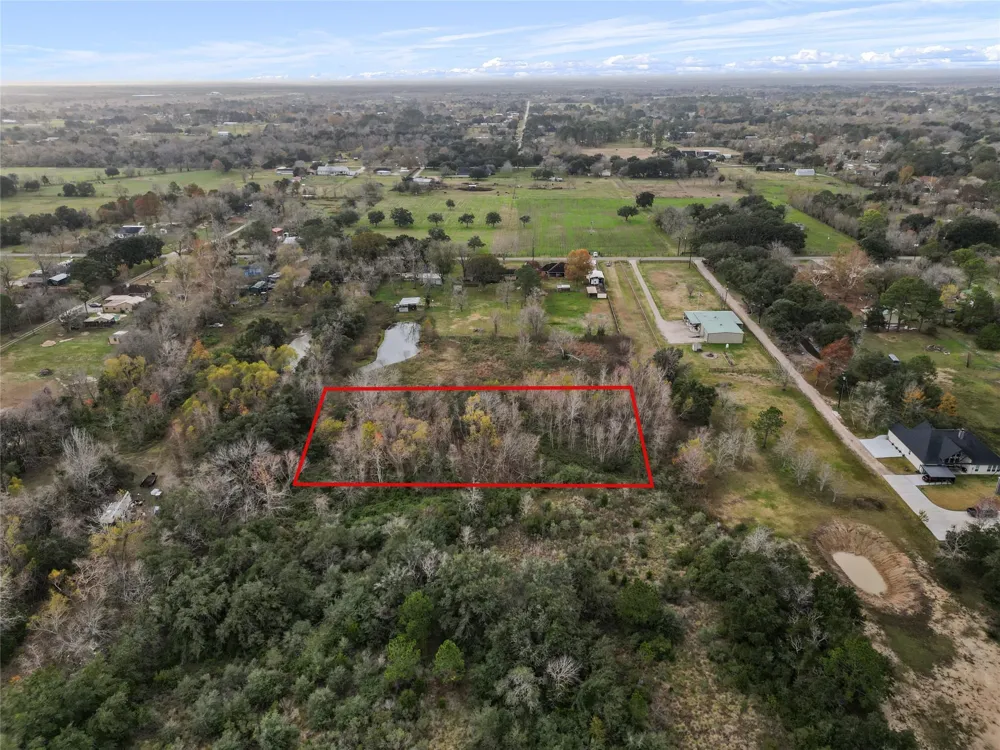 28th Street Santa Fe, TX 77510