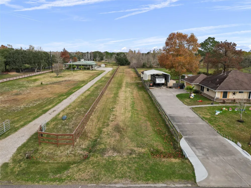 28th Street Santa Fe, TX 77510