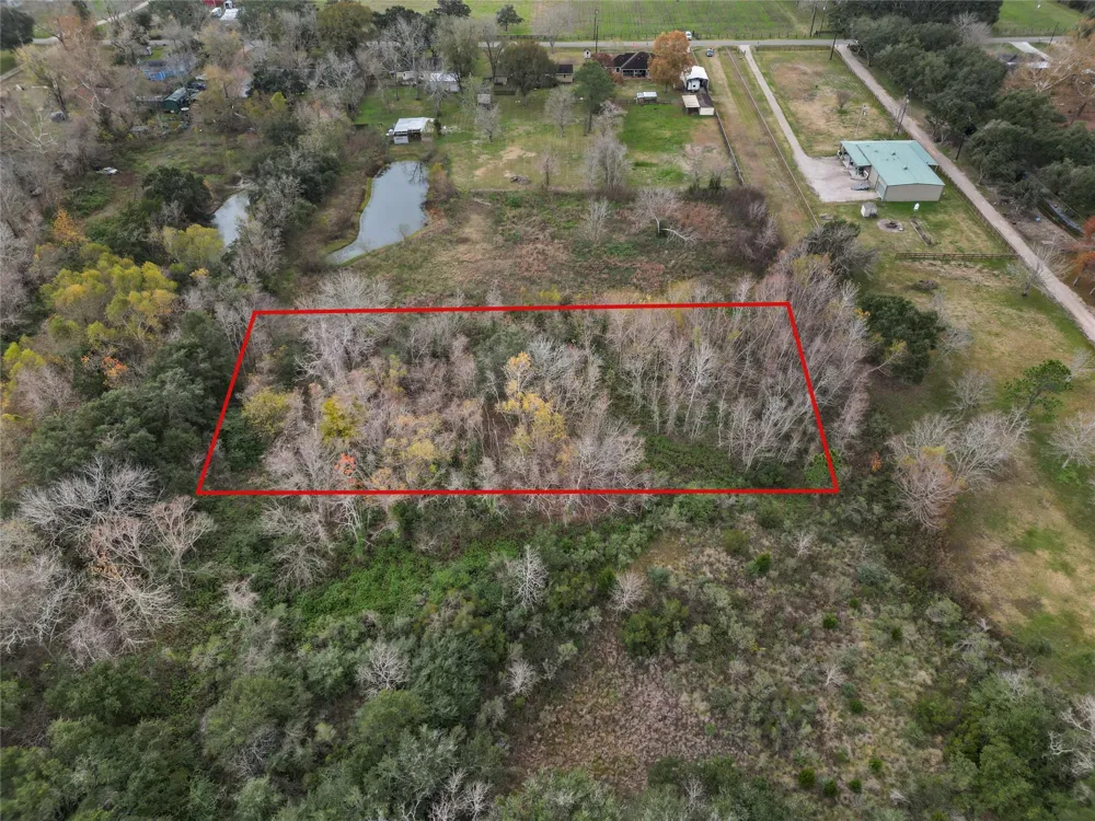 28th Street Santa Fe, TX 77510