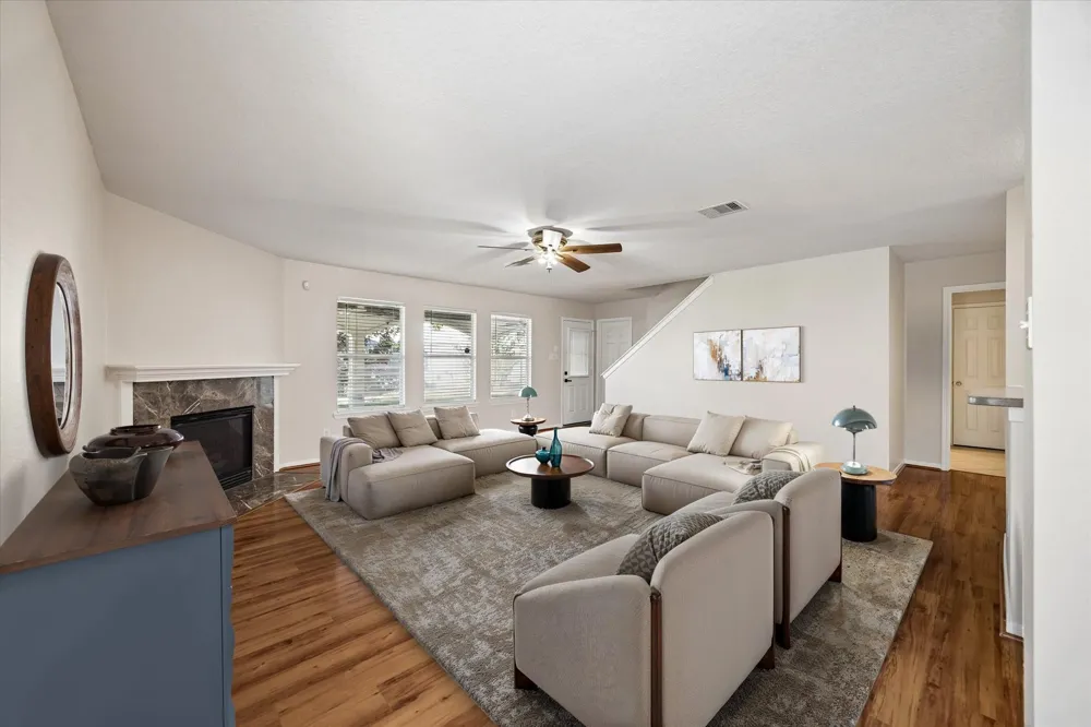5035 Redwing Brook Trail Katy, TX 77449