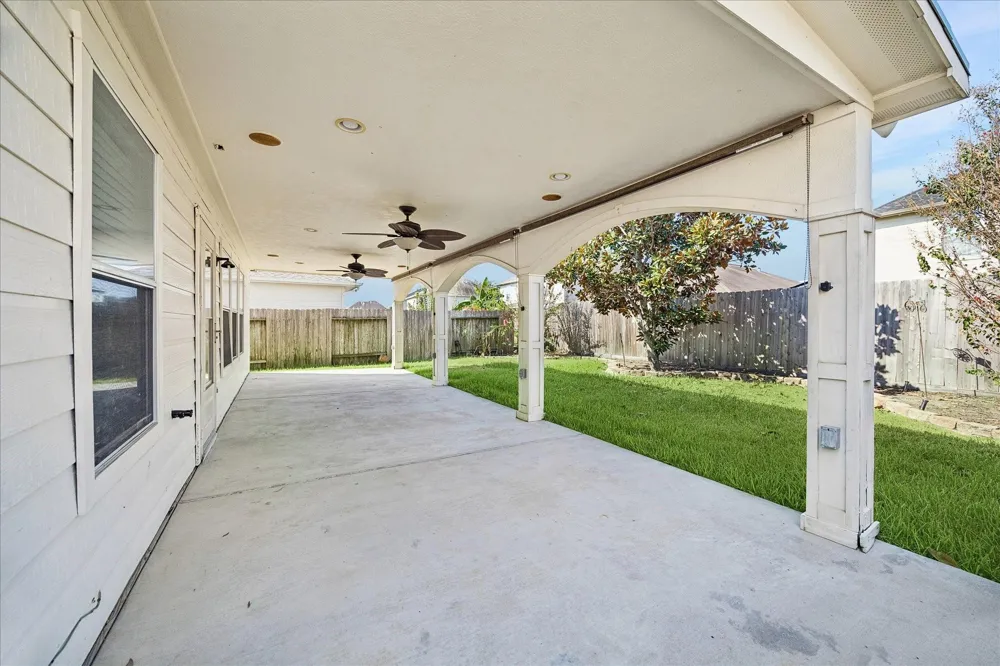 5035 Redwing Brook Trail Katy, TX 77449