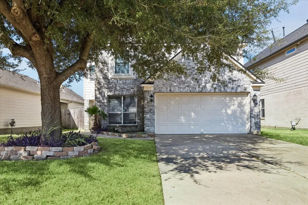 5035 Redwing Brook Trail Katy, TX 77449
