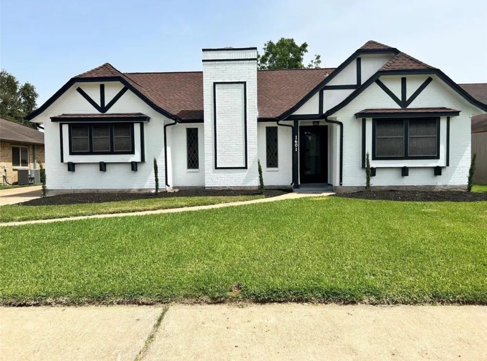 1601 Washington Drive Deer Park, TX 77536