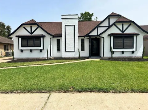 1601 Washington Drive