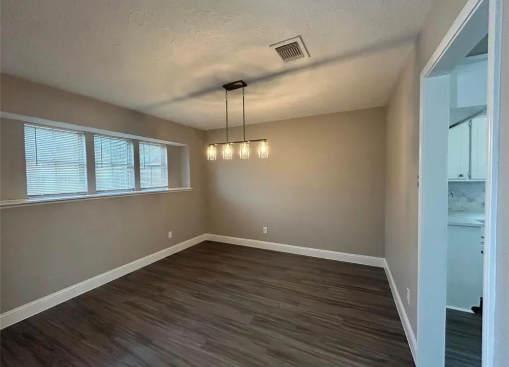 1601 Washington Drive Deer Park, TX 77536