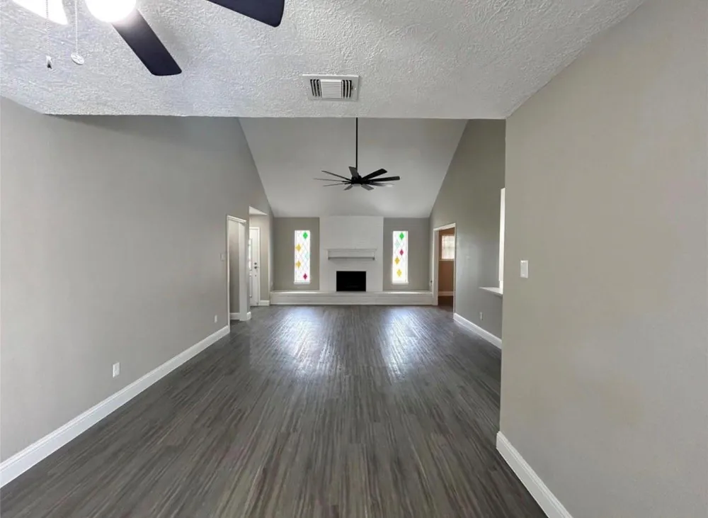 1601 Washington Drive Deer Park, TX 77536
