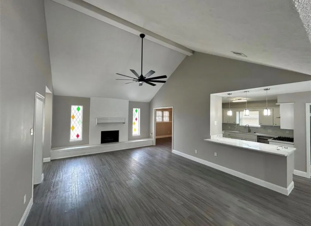 1601 Washington Drive Deer Park, TX 77536