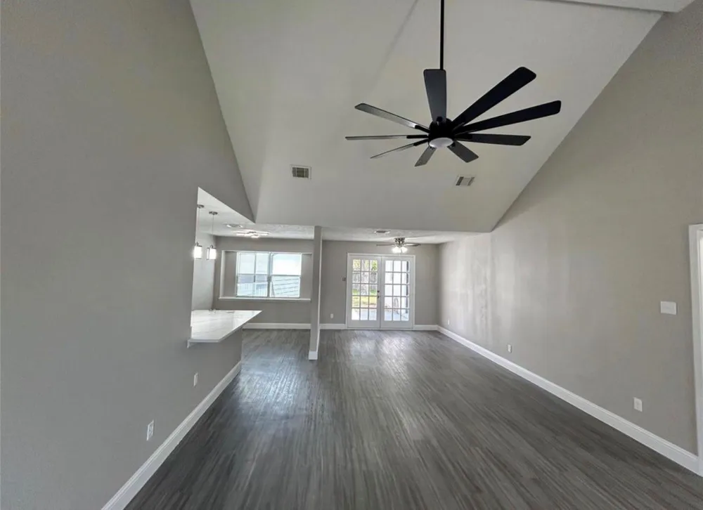 1601 Washington Drive Deer Park, TX 77536