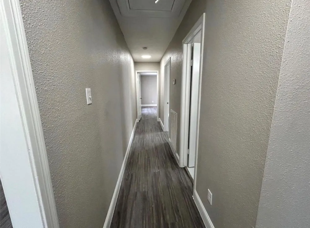 1601 Washington Drive Deer Park, TX 77536