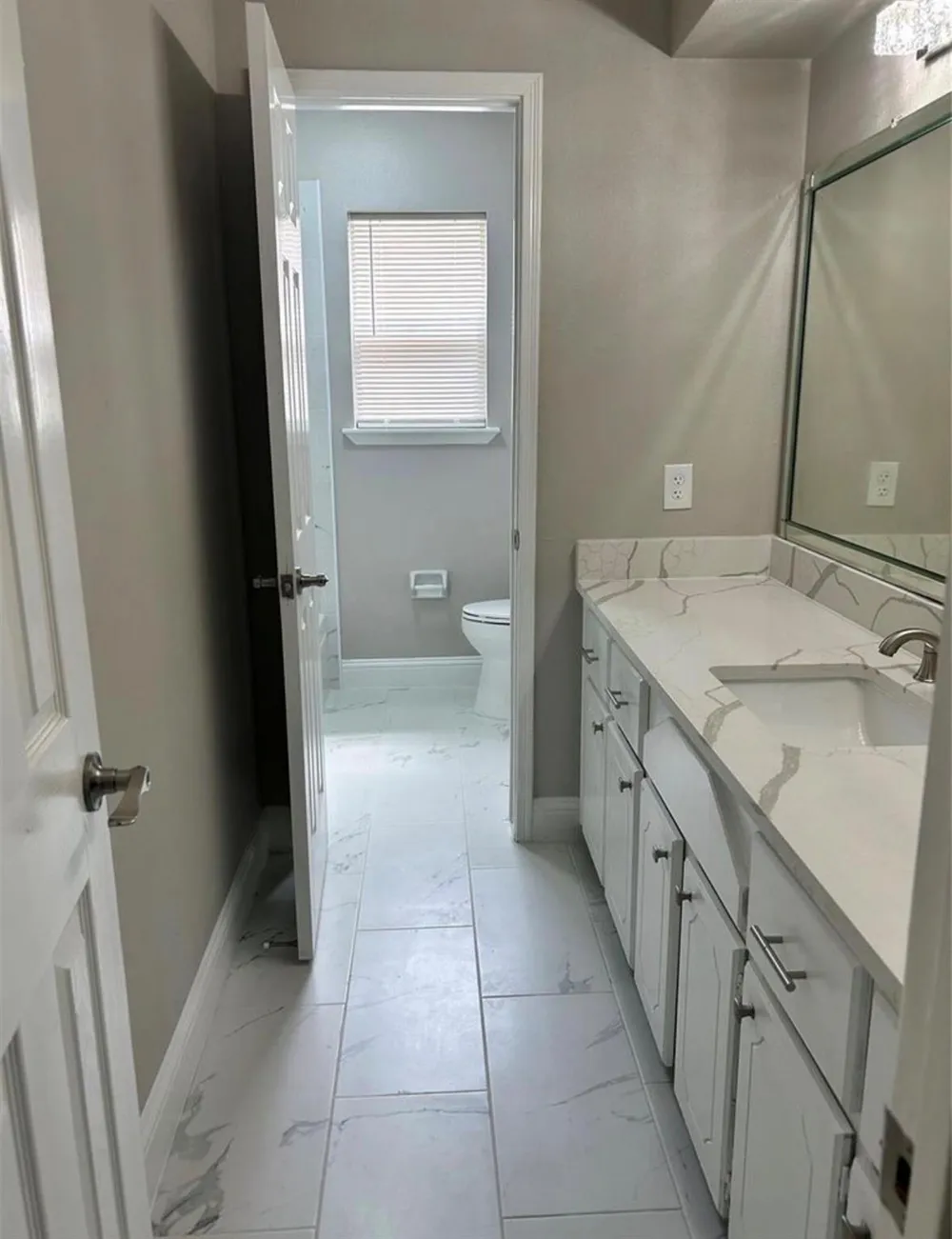 1601 Washington Drive Deer Park, TX 77536
