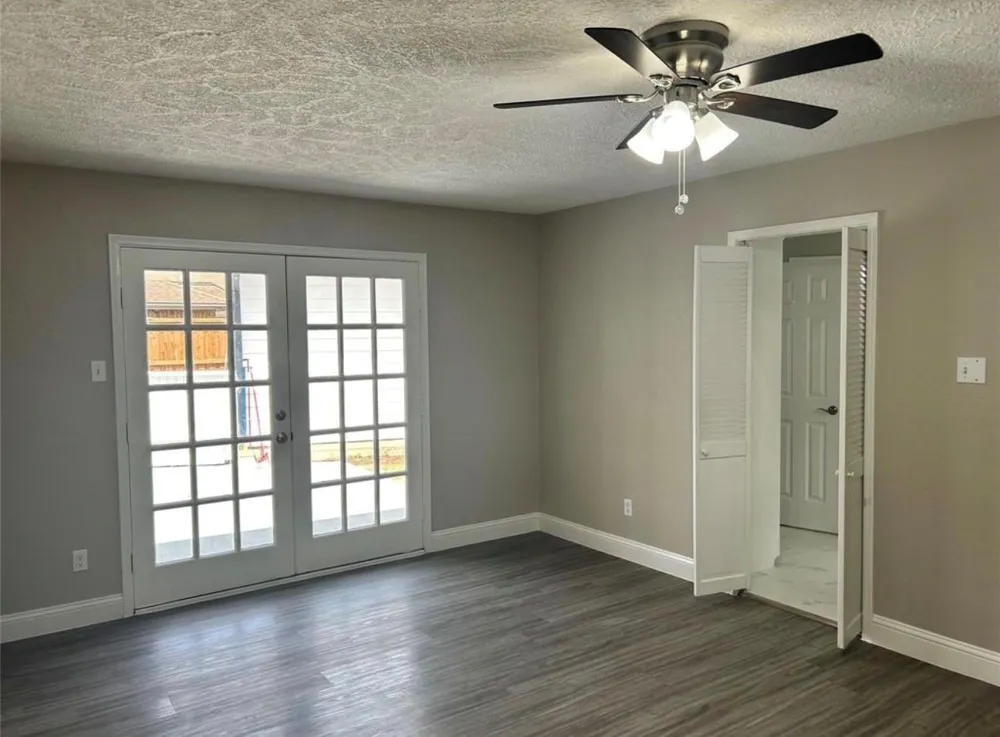 1601 Washington Drive Deer Park, TX 77536
