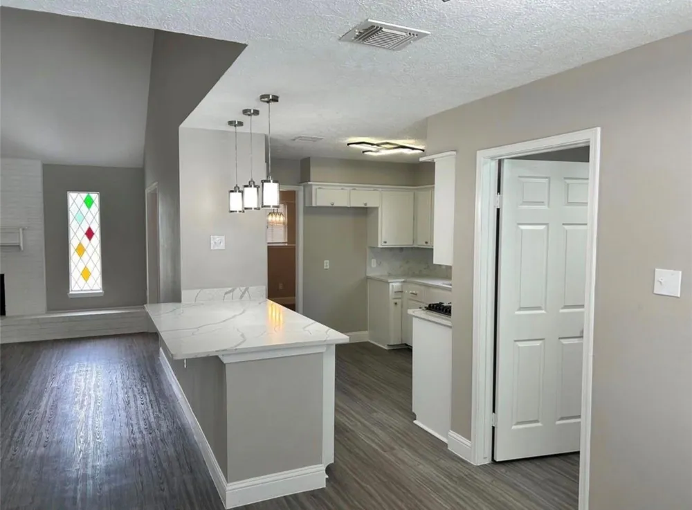 1601 Washington Drive Deer Park, TX 77536