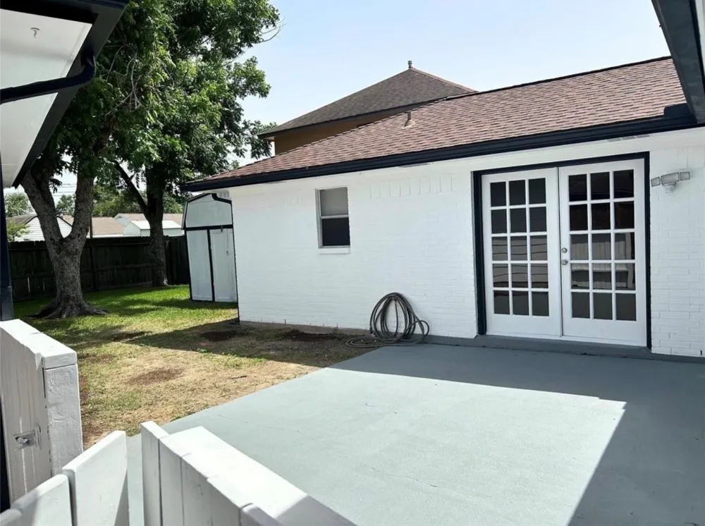1601 Washington Drive Deer Park, TX 77536