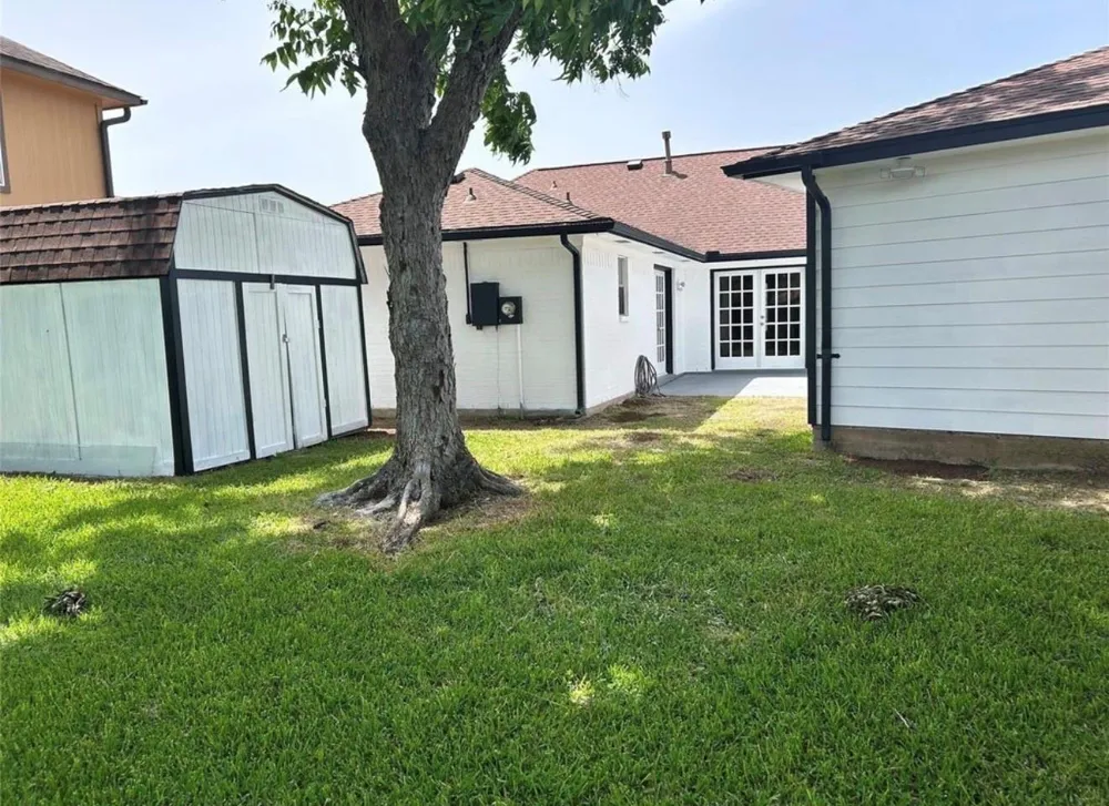 1601 Washington Drive Deer Park, TX 77536