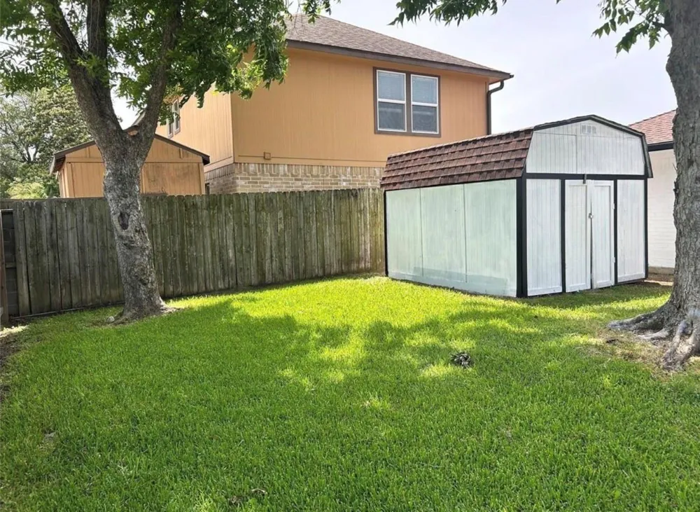 1601 Washington Drive Deer Park, TX 77536