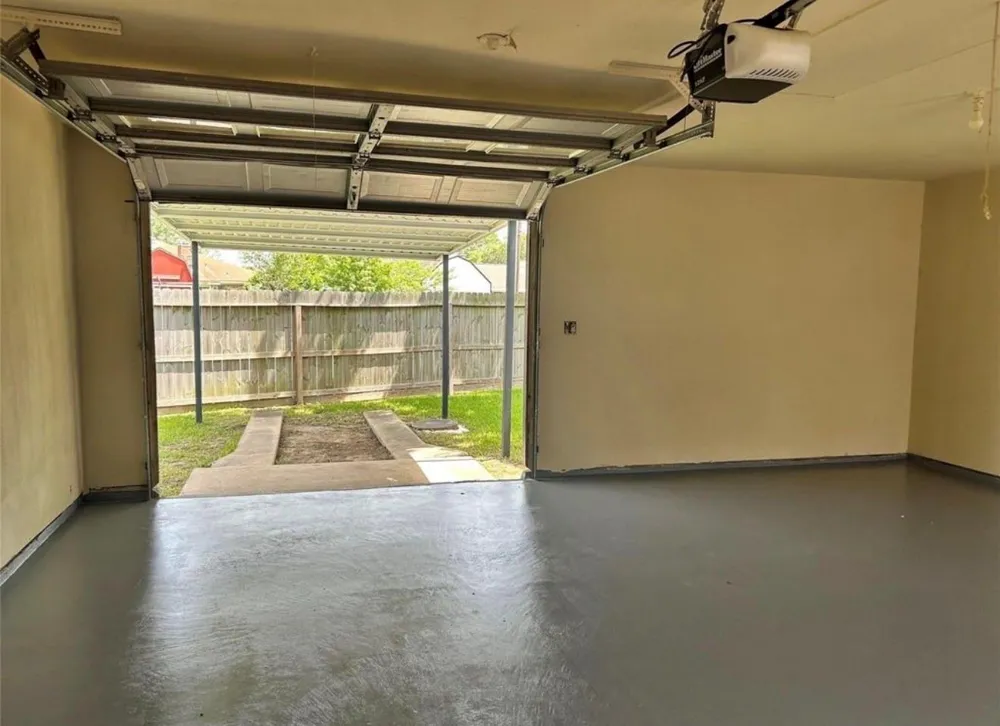 1601 Washington Drive Deer Park, TX 77536