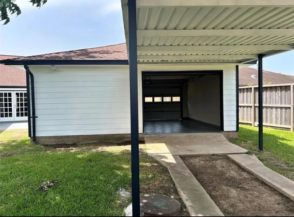 1601 Washington Drive Deer Park, TX 77536