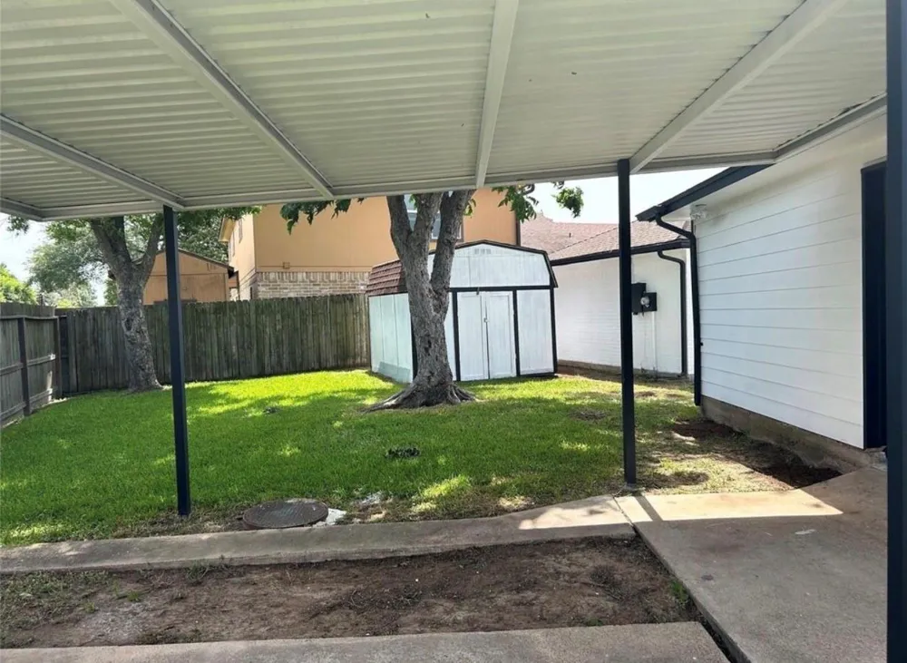 1601 Washington Drive Deer Park, TX 77536