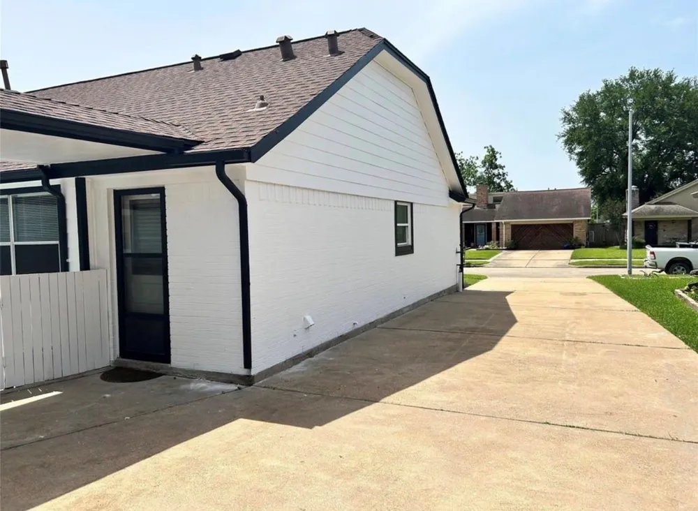 1601 Washington Drive Deer Park, TX 77536