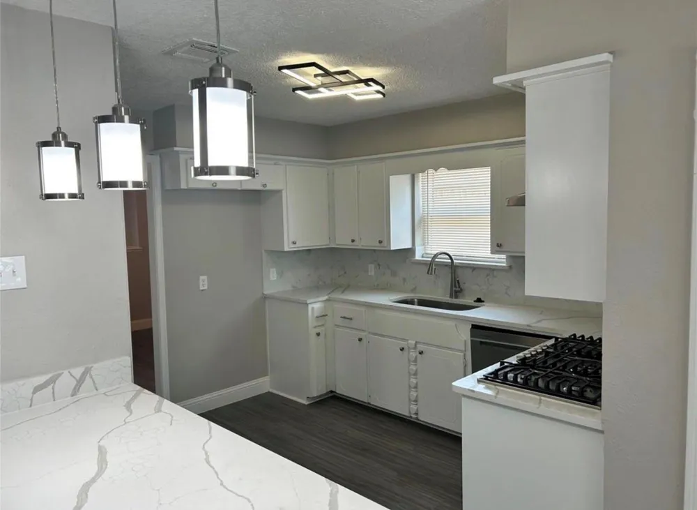 1601 Washington Drive Deer Park, TX 77536