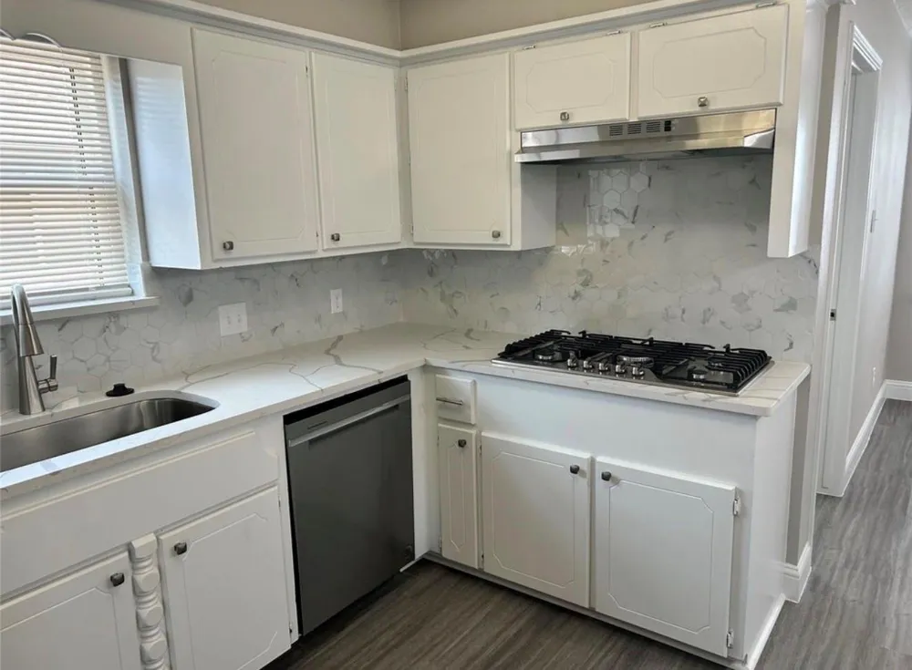 1601 Washington Drive Deer Park, TX 77536
