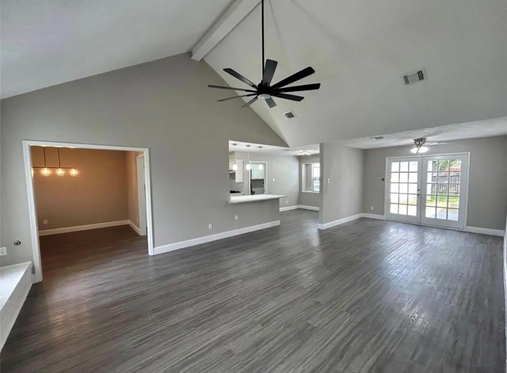 1601 Washington Drive Deer Park, TX 77536