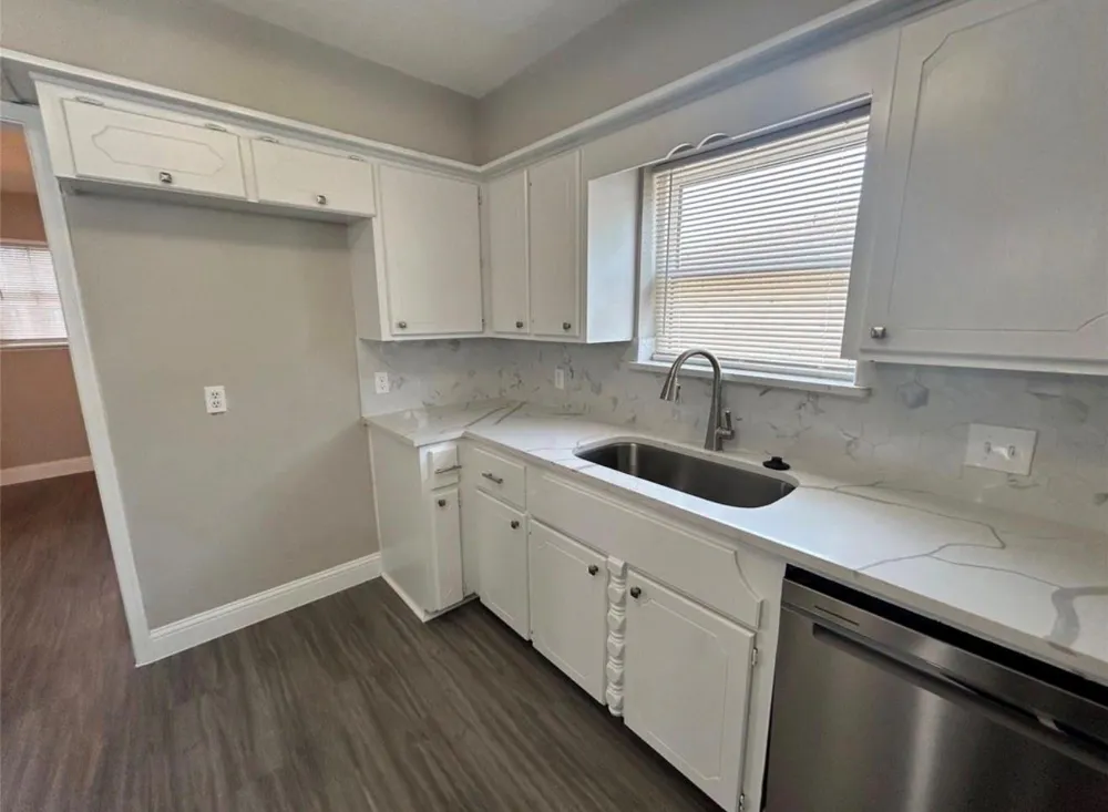 1601 Washington Drive Deer Park, TX 77536