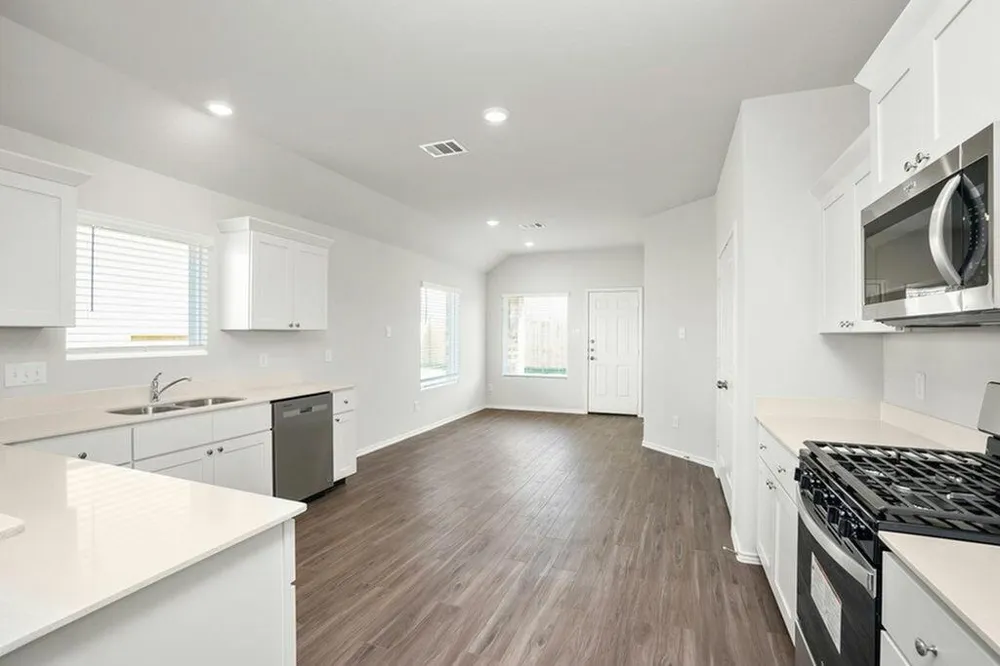 3093 Wood Lily Drive Brookshire, TX 77423