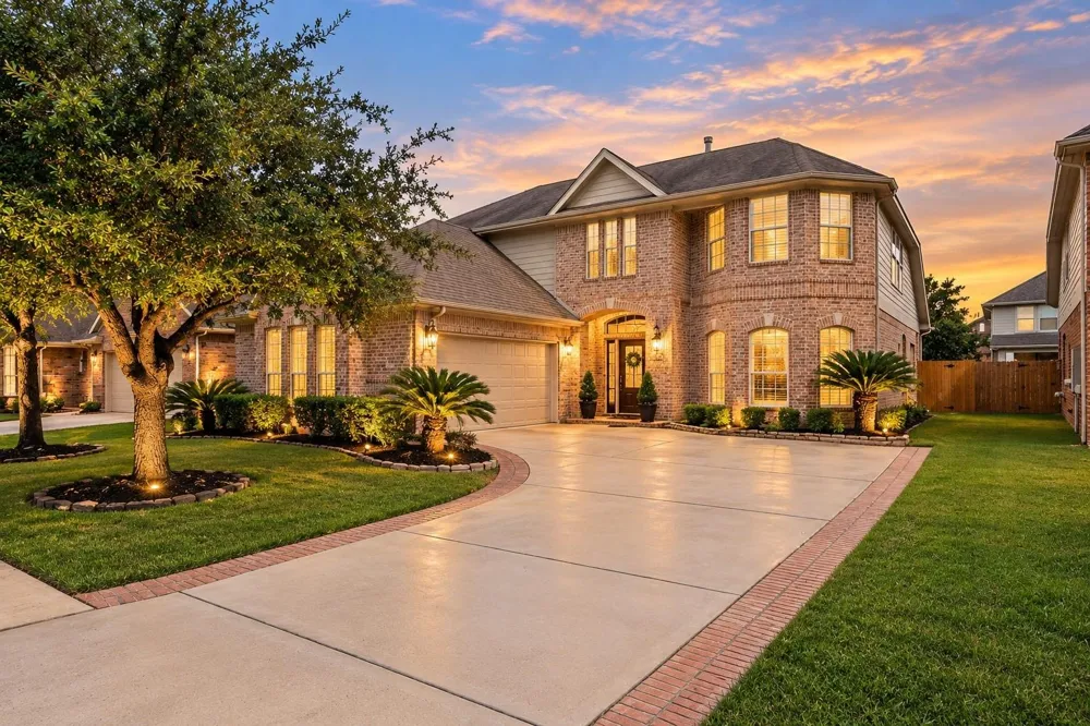 3414 Legends Mist Drive Spring, TX 77386
