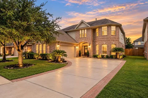 3414 Legends Mist Drive