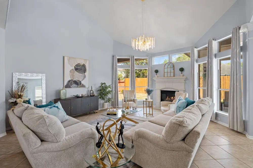 3414 Legends Mist Drive Spring, TX 77386
