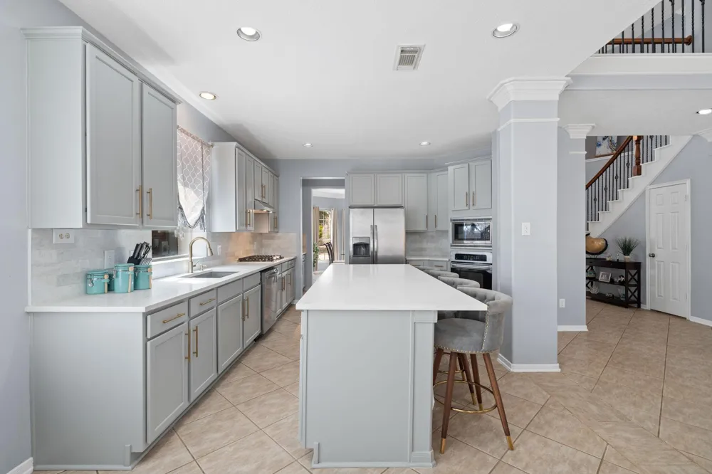 3414 Legends Mist Drive Spring, TX 77386