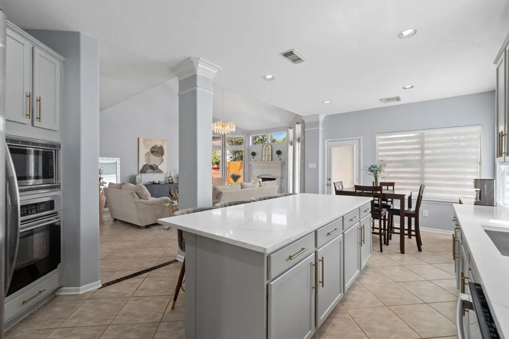 3414 Legends Mist Drive Spring, TX 77386