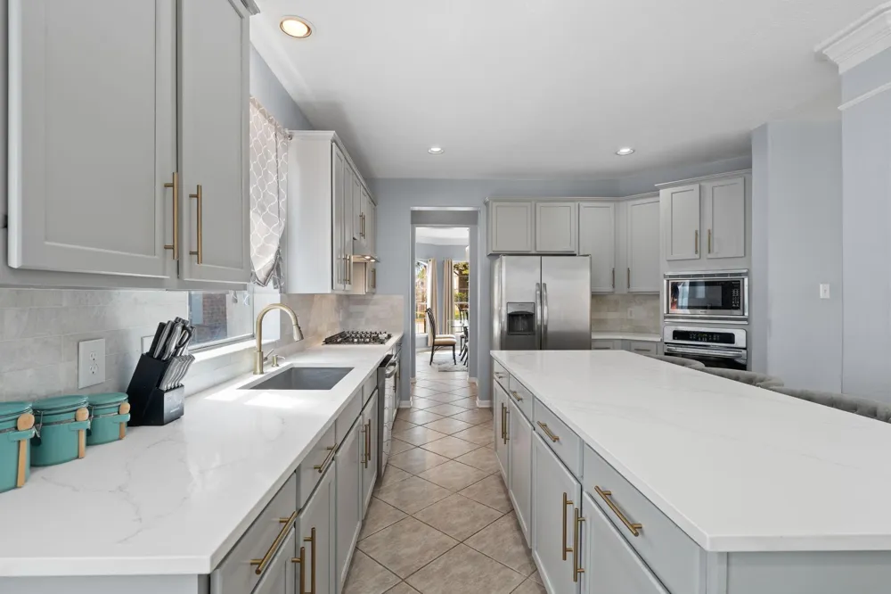 3414 Legends Mist Drive Spring, TX 77386