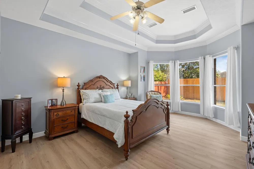 3414 Legends Mist Drive Spring, TX 77386