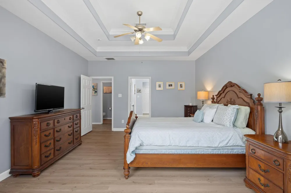 3414 Legends Mist Drive Spring, TX 77386