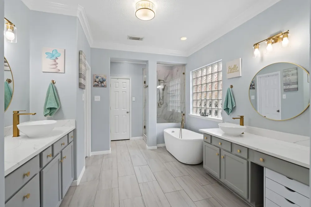 3414 Legends Mist Drive Spring, TX 77386