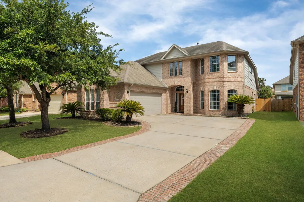 3414 Legends Mist Drive Spring, TX 77386