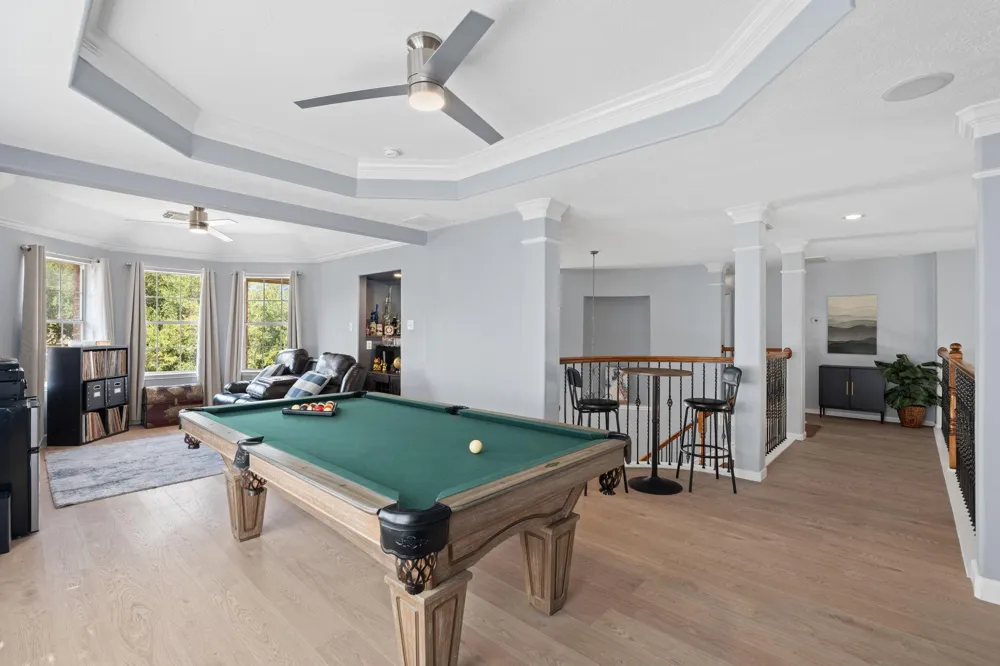 3414 Legends Mist Drive Spring, TX 77386