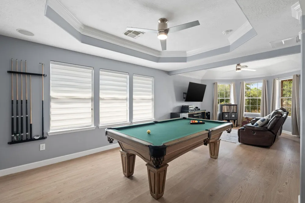 3414 Legends Mist Drive Spring, TX 77386