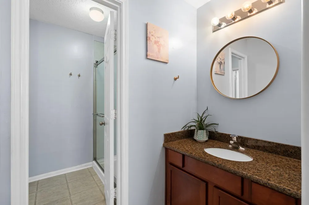 3414 Legends Mist Drive Spring, TX 77386