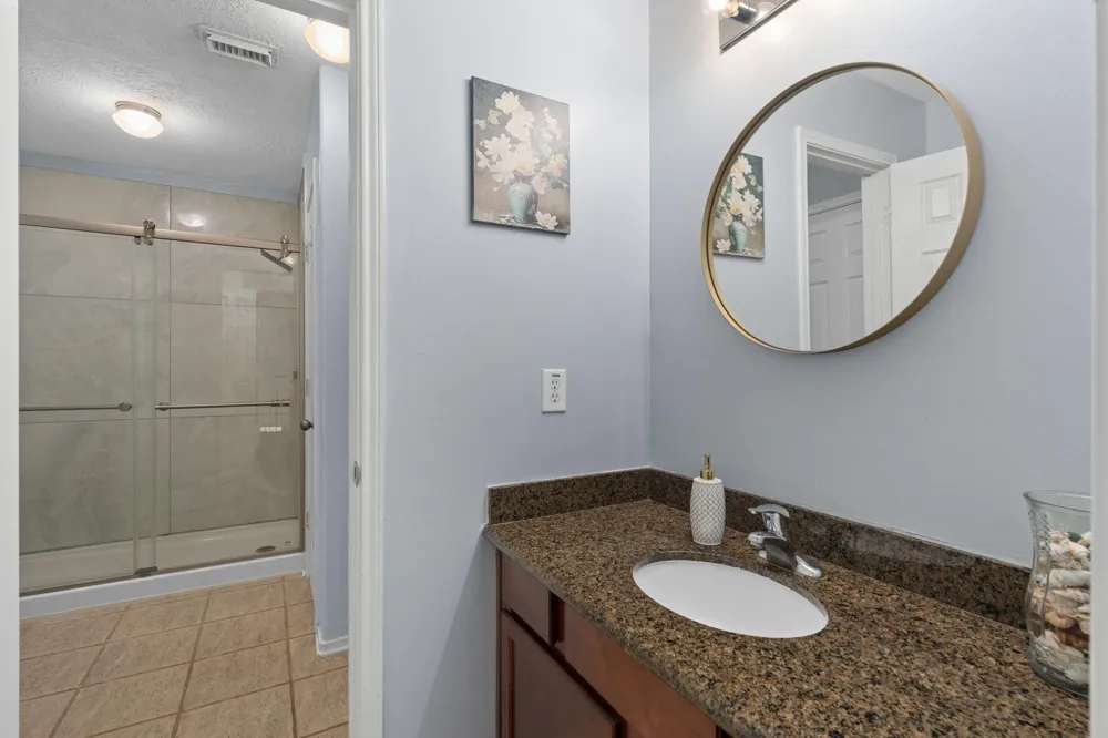 3414 Legends Mist Drive Spring, TX 77386