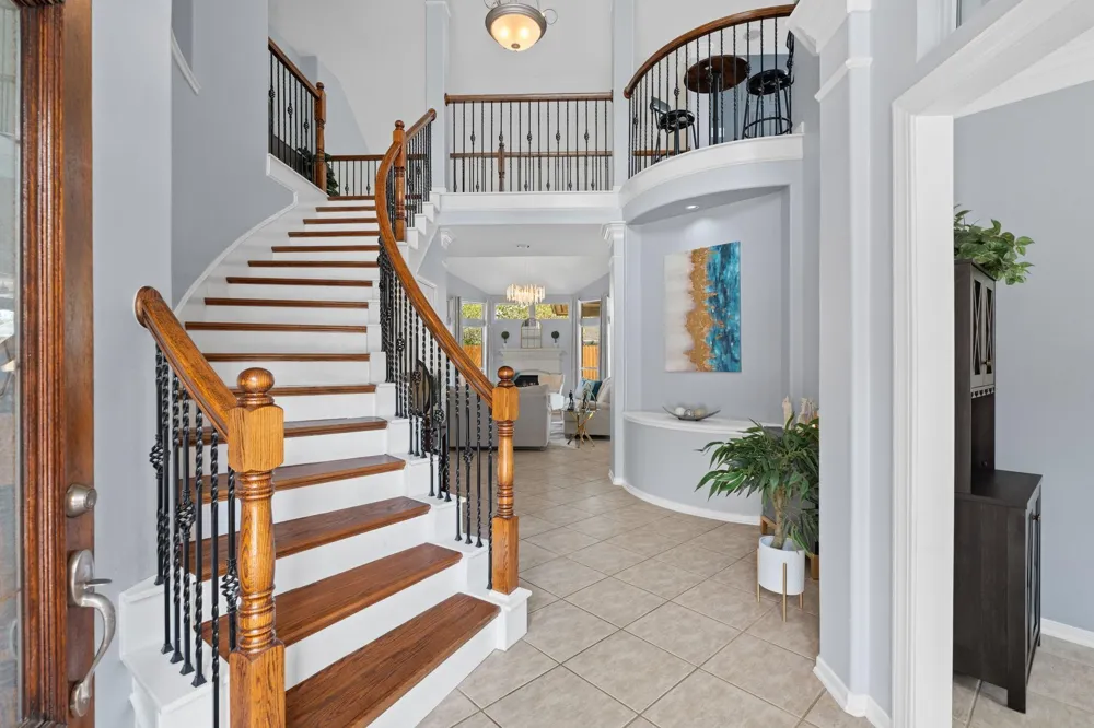 3414 Legends Mist Drive Spring, TX 77386