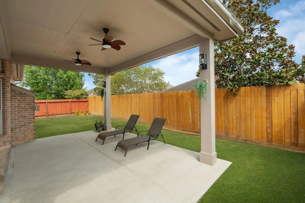 3414 Legends Mist Drive Spring, TX 77386