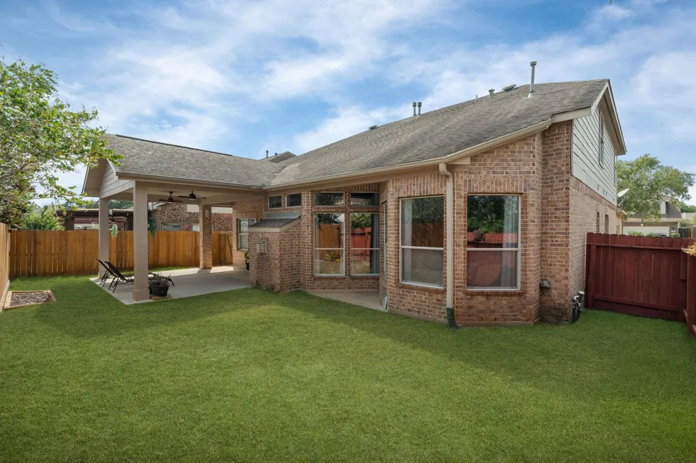 3414 Legends Mist Drive Spring, TX 77386