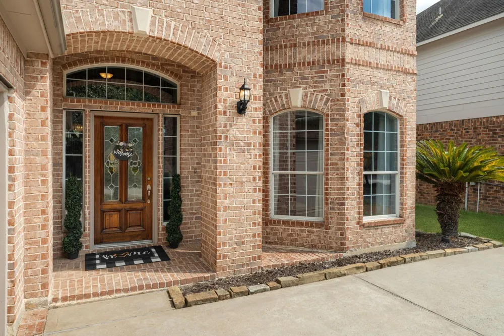3414 Legends Mist Drive Spring, TX 77386