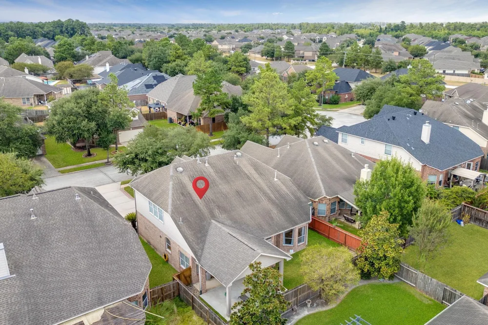 3414 Legends Mist Drive Spring, TX 77386
